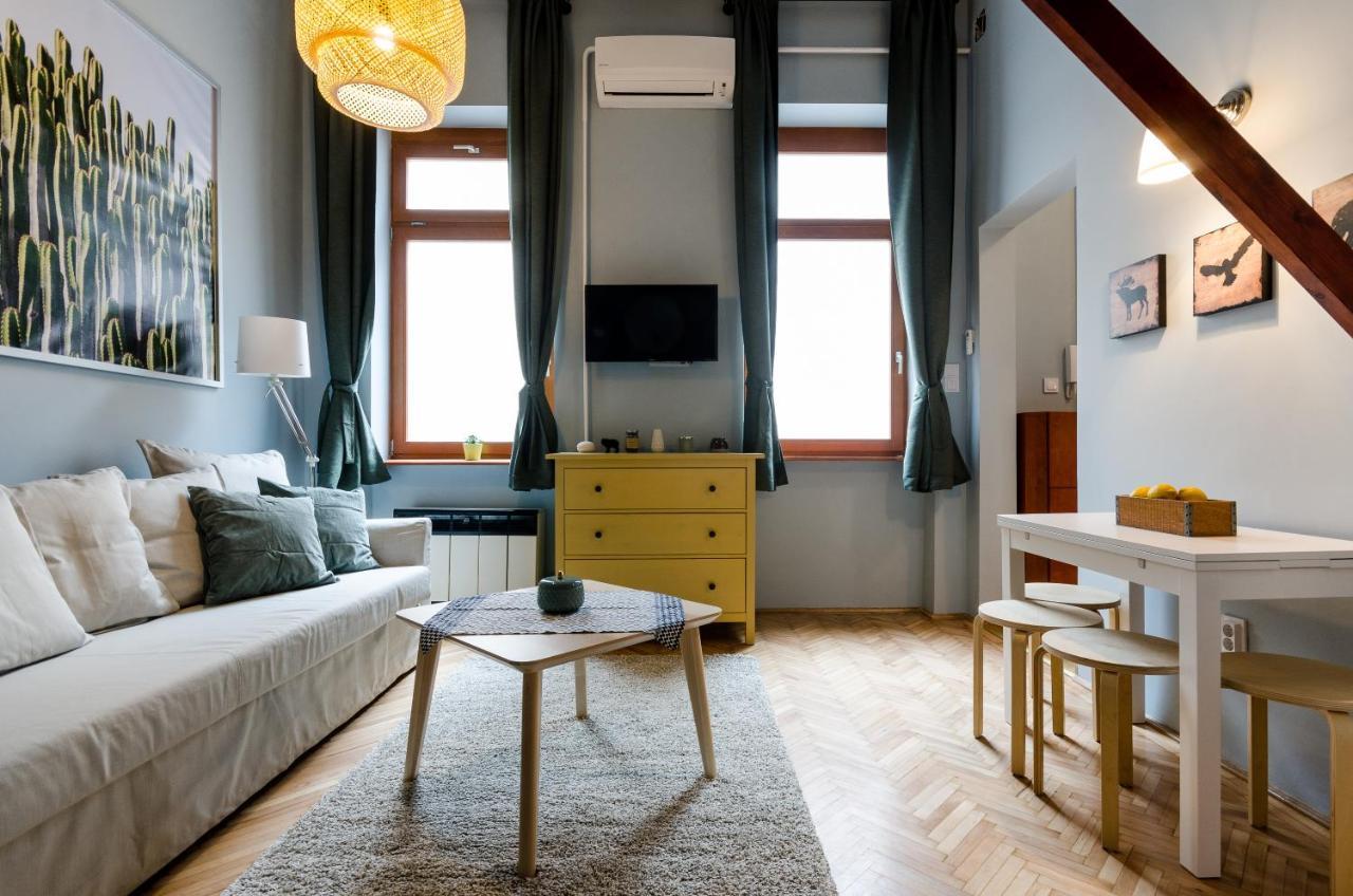 Kl32 Apartments In Jewish Quarter. Budapest Exterior photo